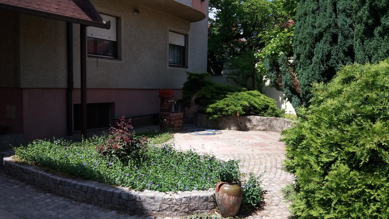 Guest House Stefanovic Vranje Exteriér fotografie