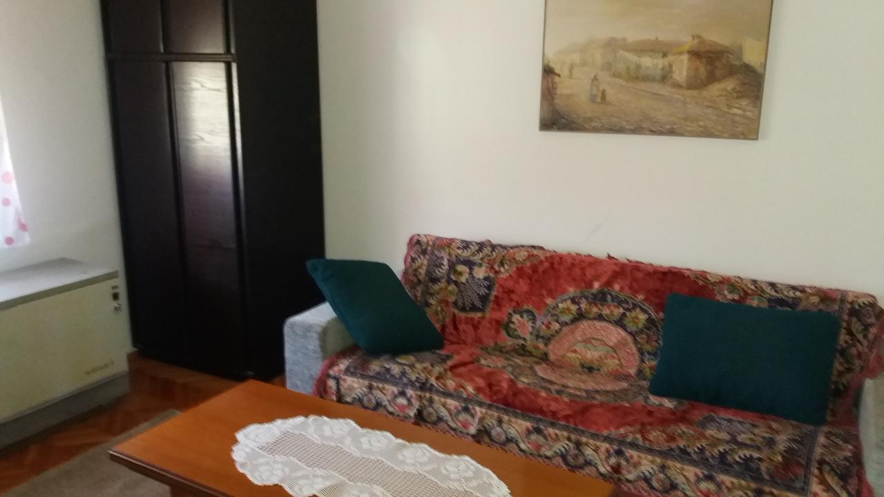 Guest House Stefanovic Vranje Exteriér fotografie