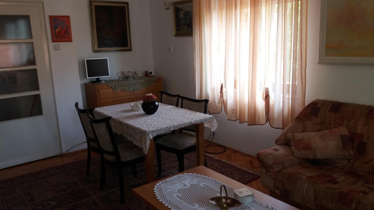 Guest House Stefanovic Vranje Exteriér fotografie