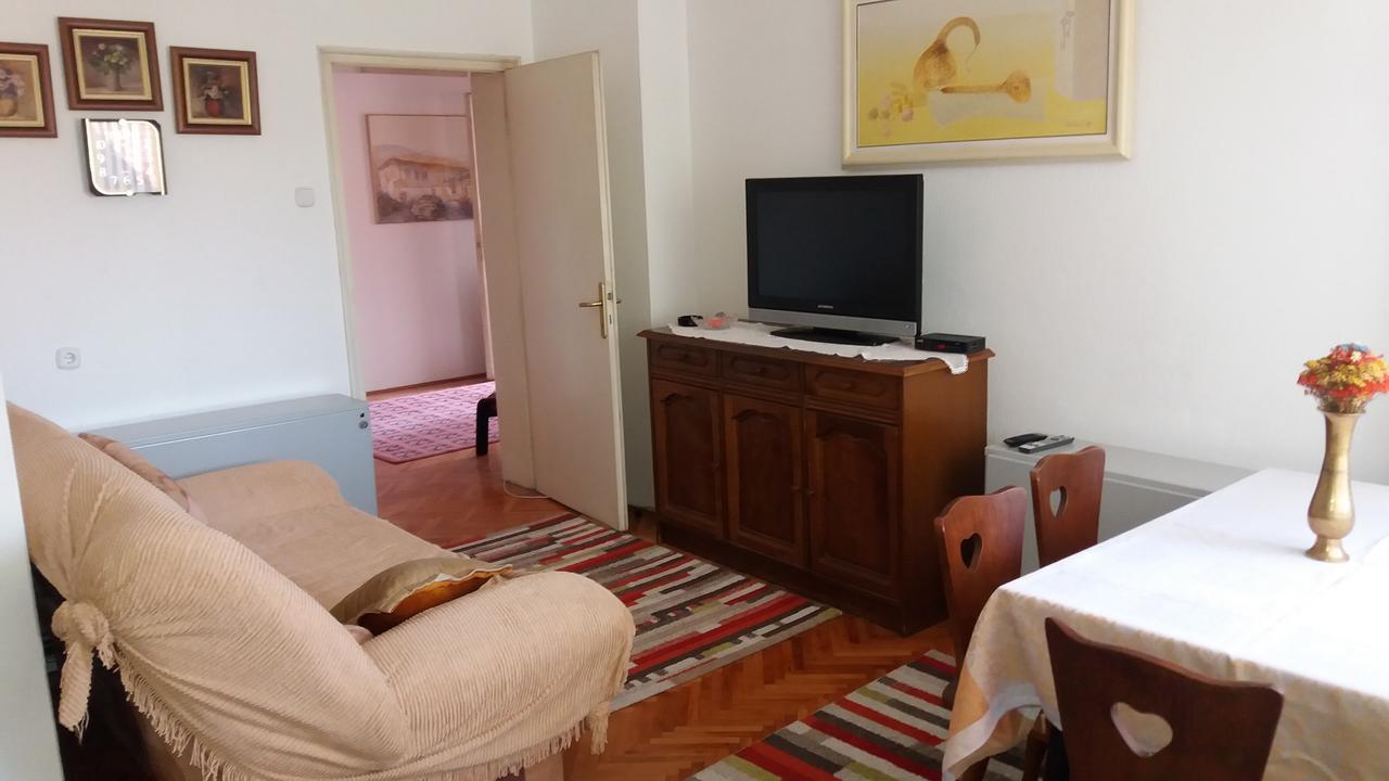 Guest House Stefanovic Vranje Exteriér fotografie