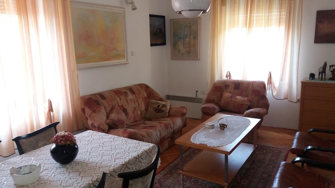 Guest House Stefanovic Vranje Exteriér fotografie