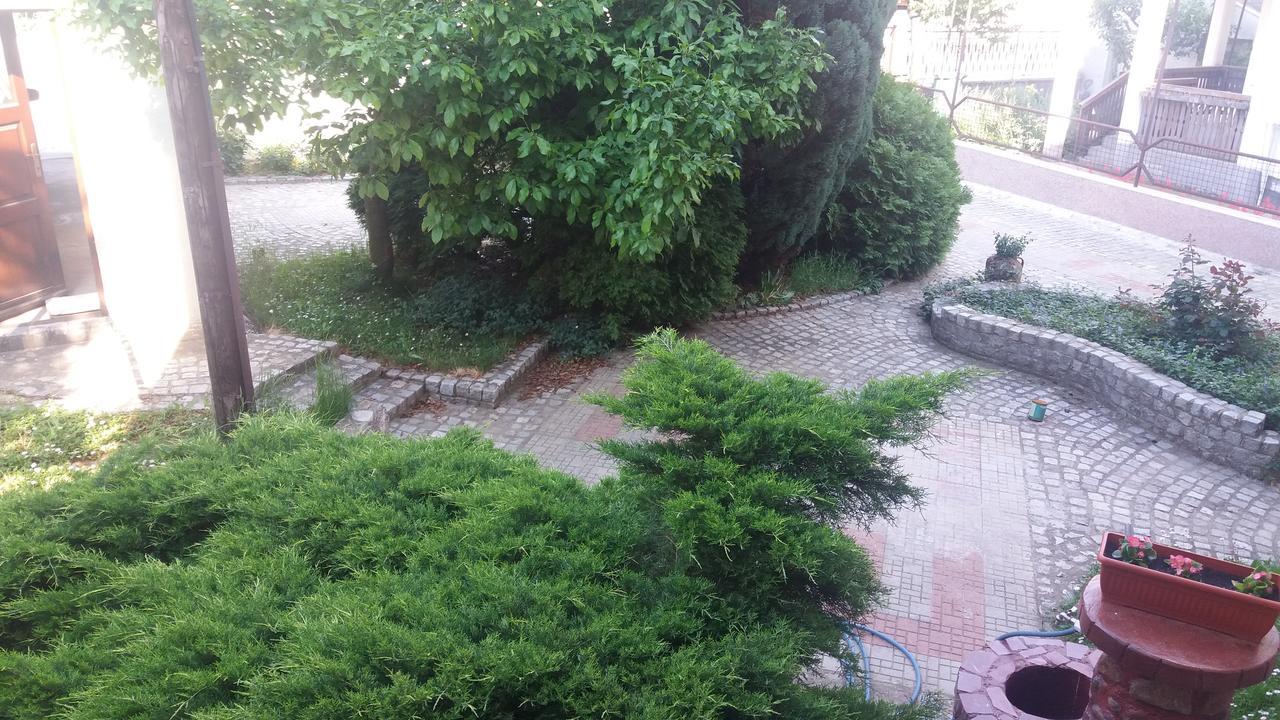 Guest House Stefanovic Vranje Exteriér fotografie