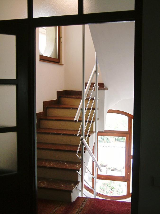 Guest House Stefanovic Vranje Exteriér fotografie