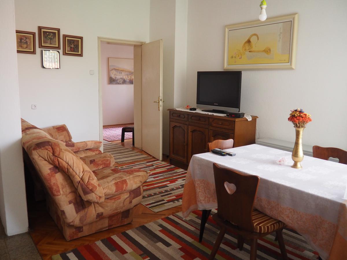 Guest House Stefanovic Vranje Exteriér fotografie