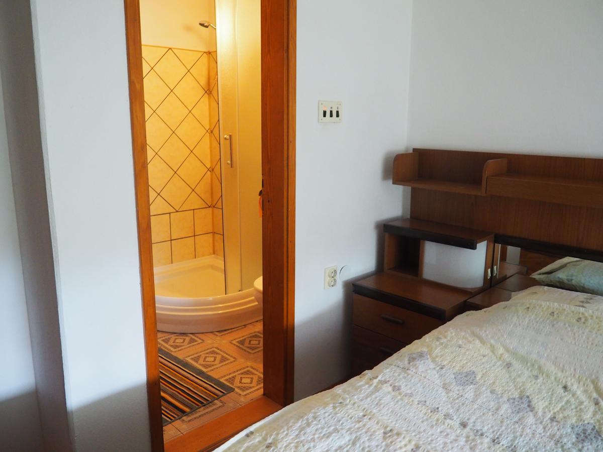 Guest House Stefanovic Vranje Exteriér fotografie
