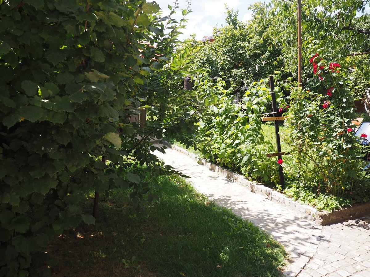 Guest House Stefanovic Vranje Exteriér fotografie