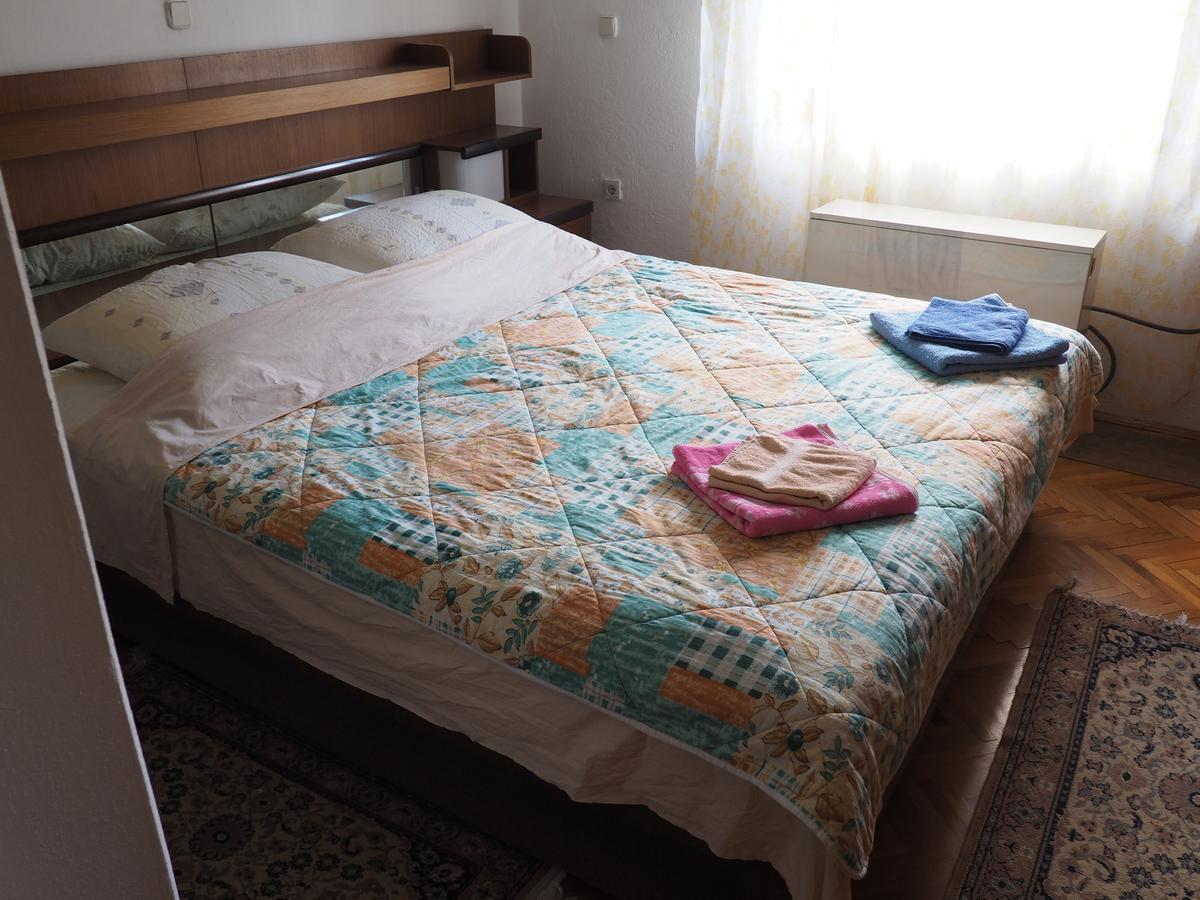 Guest House Stefanovic Vranje Exteriér fotografie