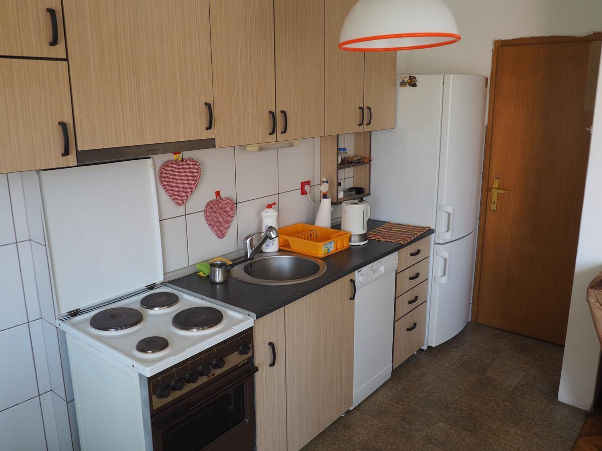 Guest House Stefanovic Vranje Exteriér fotografie