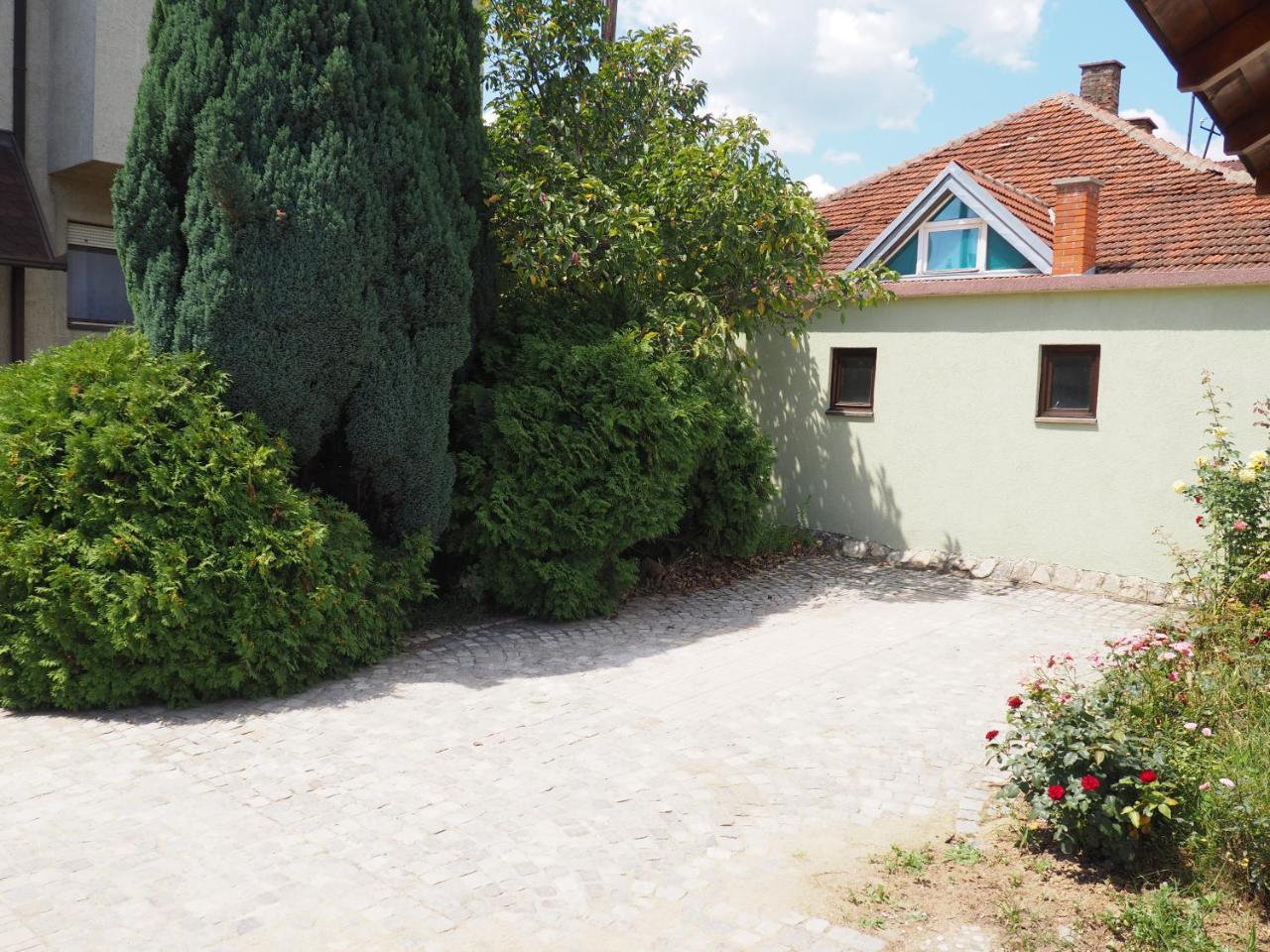 Guest House Stefanovic Vranje Exteriér fotografie