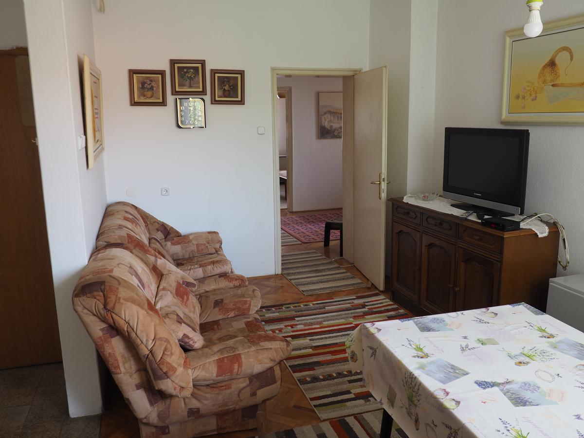 Guest House Stefanovic Vranje Exteriér fotografie