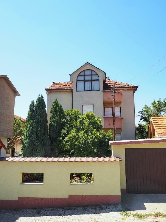 Guest House Stefanovic Vranje Exteriér fotografie