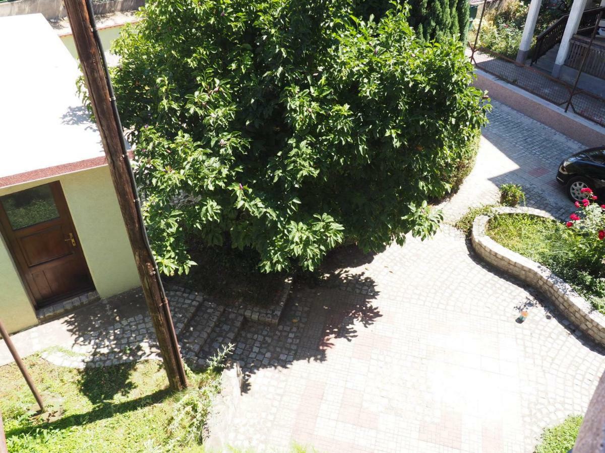 Guest House Stefanovic Vranje Exteriér fotografie
