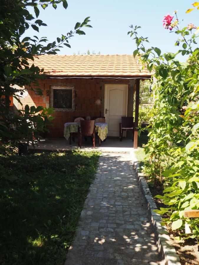 Guest House Stefanovic Vranje Exteriér fotografie