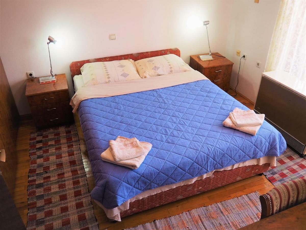 Guest House Stefanovic Vranje Exteriér fotografie
