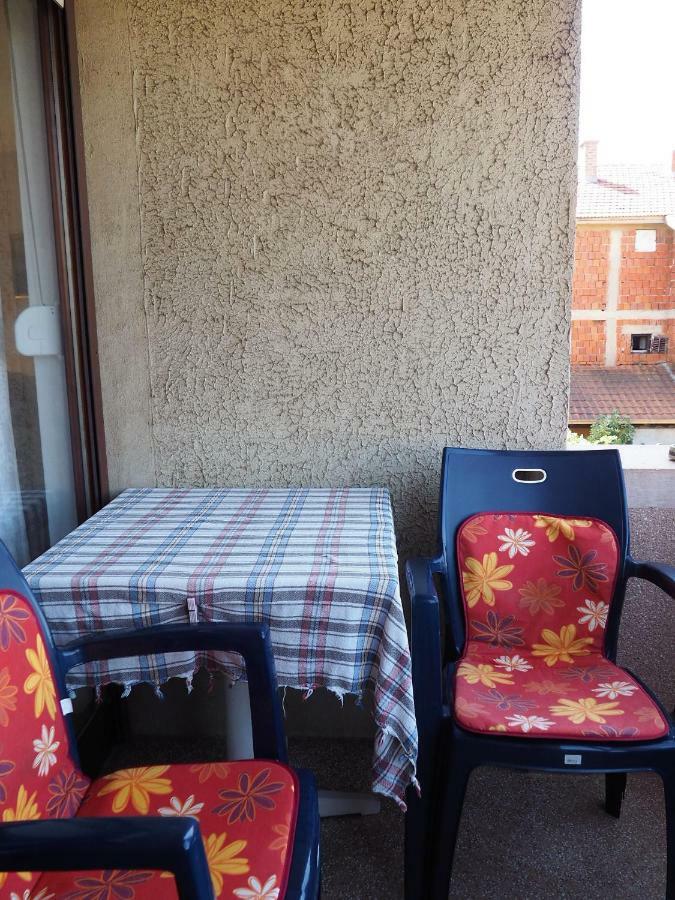 Guest House Stefanovic Vranje Exteriér fotografie