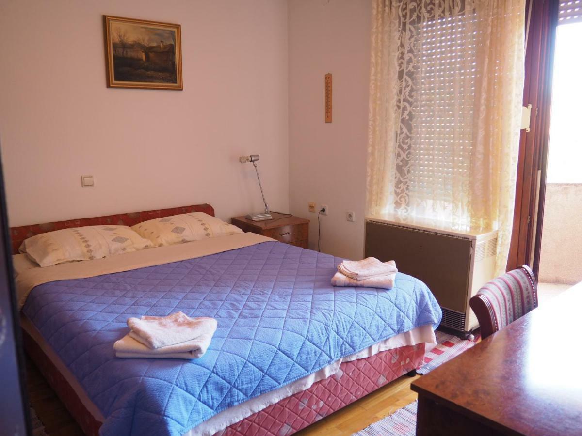 Guest House Stefanovic Vranje Exteriér fotografie