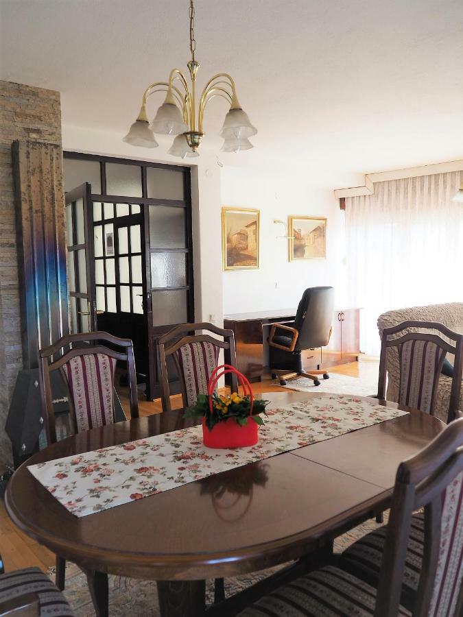 Guest House Stefanovic Vranje Exteriér fotografie