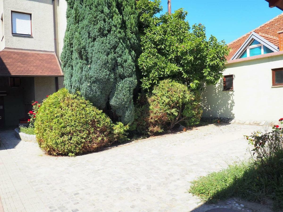 Guest House Stefanovic Vranje Exteriér fotografie