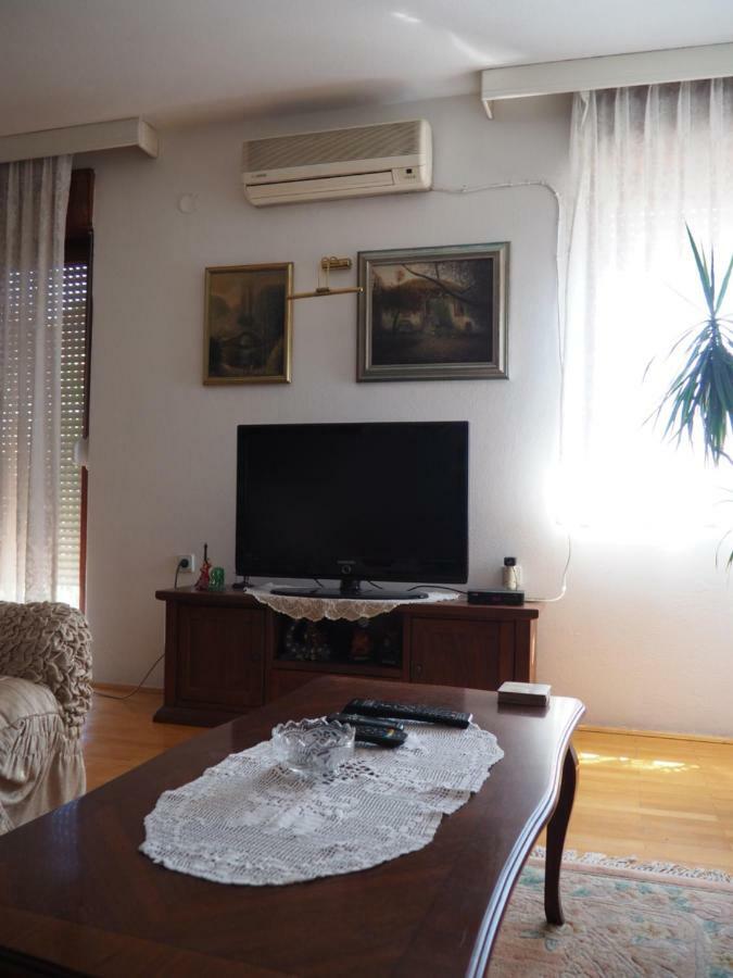 Guest House Stefanovic Vranje Exteriér fotografie