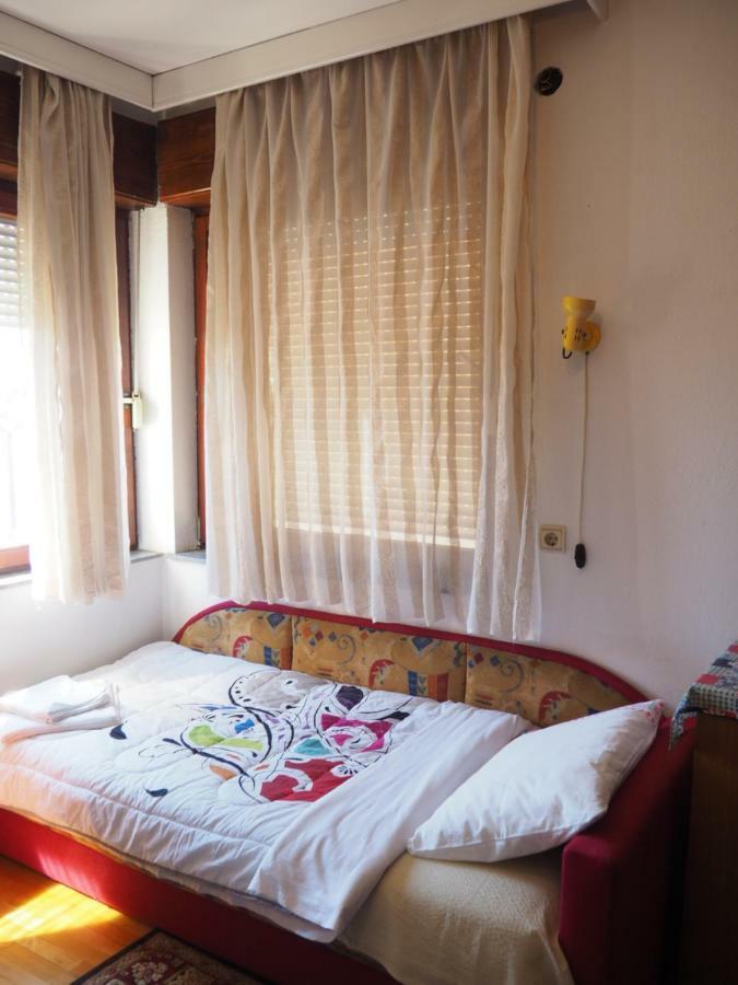 Guest House Stefanovic Vranje Exteriér fotografie