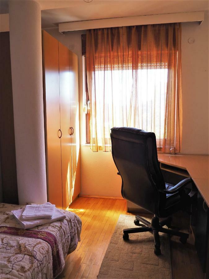 Guest House Stefanovic Vranje Exteriér fotografie